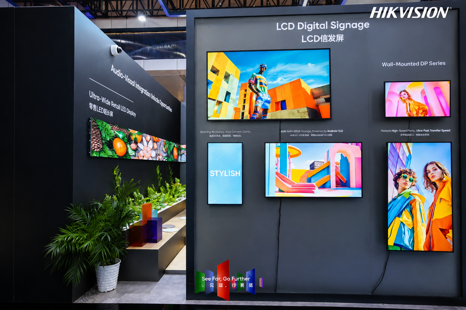 Digital Signage Việt Nam: Từ Khái Niệm Đến Ứng Dụng Thực Tế Trong Doanh Nghiệp